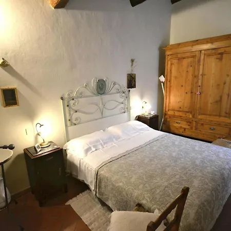 Casa Franci * Cortone
