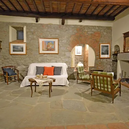 Appartement Casa Franci *