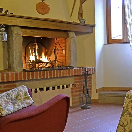 Casa Franci Appartement *