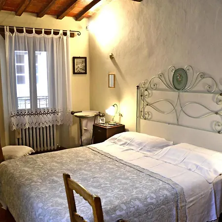 Casa Franci Appartement Cortone
