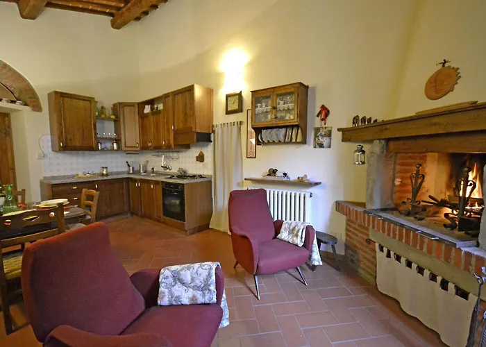 Casa Franci *