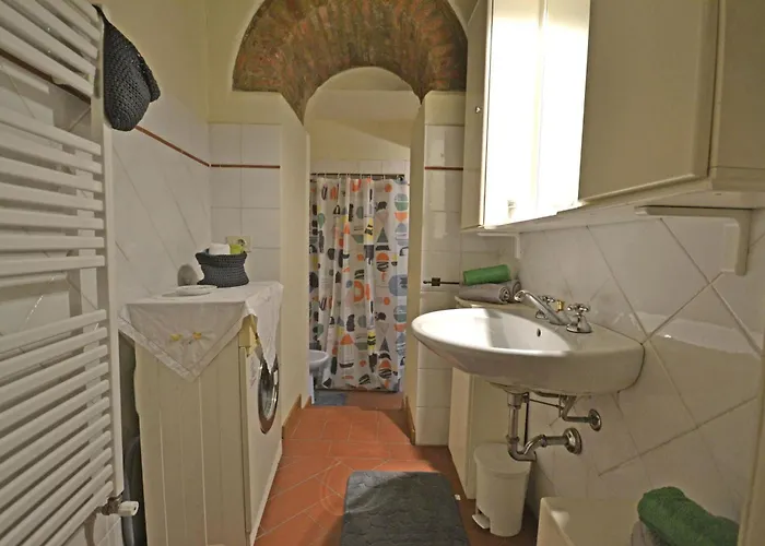 Casa Franci *